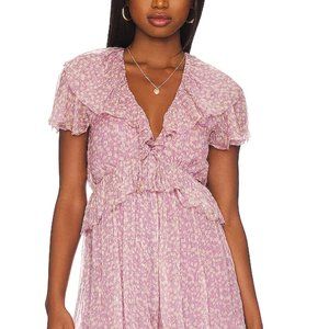 Tularosa Claudia Romper